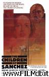 poster del film the children of sanchez