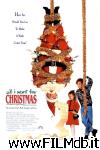 poster del film All I Want for Christmas