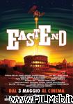 poster del film east end