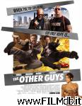 poster del film the other guys