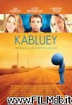 poster del film Kabluey