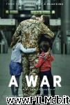 poster del film A War