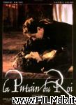 poster del film La Putain du roi