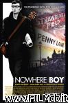poster del film nowhere boy