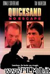 poster del film Quicksand: No Escape [filmTV]