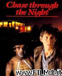 poster del film chase through the night [filmTV]