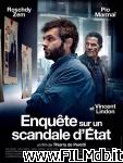 poster del film Enquête sur un scandale d'État