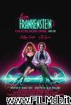 poster del film Lisa Frankenstein