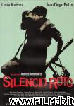 poster del film Broken Silence