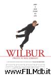 poster del film wilbur wants to kill himself