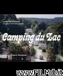 poster del film Camping du lac