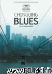 poster del film chongqing blues