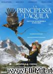 poster del film the eagle huntress