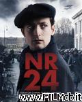 poster del film Numéro 24