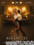 poster del film Waiting for Bojangles