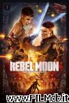 poster del film Rebel Moon (Parte dos): La guerrera que deja marcas