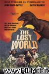 poster del film Il mondo perduto