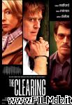 poster del film The Clearing