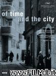 poster del film of time and the city