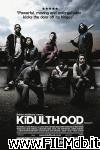poster del film kidulthood