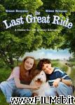 poster del film The Last Great Ride