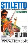 poster Stiletto poster del film Stiletto