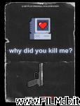 poster del film Why Did You Kill Me?