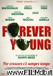 poster del film forever young