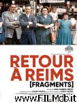 poster del film Regreso a Reims