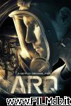 poster del film arq