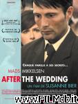 poster del film after the wedding