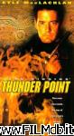 poster del film Thunder Point