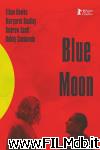 poster del film Blue Moon