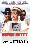 poster del film nurse betty