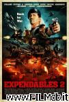 poster del film Los mercenarios 2