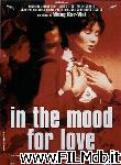 poster del film In the Mood for Love