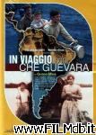 poster del film In viaggio con Che Guevara