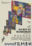 poster del film Du Bist So Wunderbar [corto]