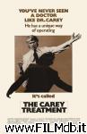 poster del film Il caso Carey