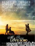 poster del film my own love song