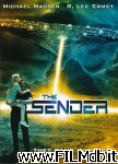 poster del film The Sender