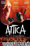 poster del film Attica