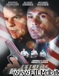 poster del film Extreme Honor