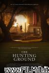 poster del film the hunting ground