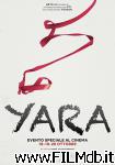 poster del film Yara