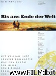 poster del film Fino alla fine del mondo