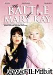 poster del film La battaglia di Mary Kay [filmTV]