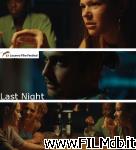poster del film Last Night [corto]