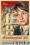 poster del film Kontinental '25