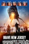 poster del film Brave New Jersey